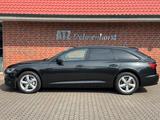 Audi A6 Avant 40 TDI sport ACC*LED*GARANTIE - Audi A6: 4g
