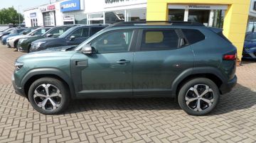 Dacia Duster Journey III HYBRID 140 PS mit Winterpaket