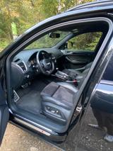 Audi SQ5 3.0 TDI competition tiptronic quattro - - Audi SQ5: TDI