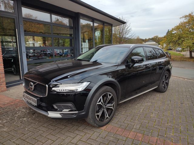 Volvo V90 Cross Country Pro AWD