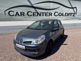 Renault Clio Exception 1.6 Aut.*1Hd*Klima*HU/AU Neu* - gebrauchte Renault Clio aus dem Jahr 2006
