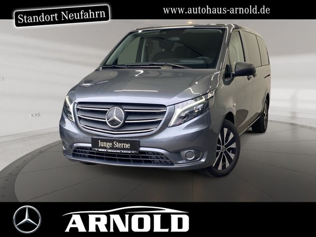 Mercedes-Benz Vito 119 CDI Tourer EDITION Lang LED 8-Sitze AHK