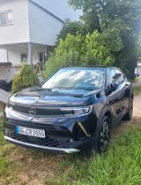 Opel Mokka 1.2 Turbo 96kW Elegance  - Opel Mokka von privat