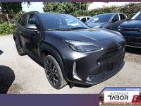 Toyota Yaris Cross - Vorschau Bild 4