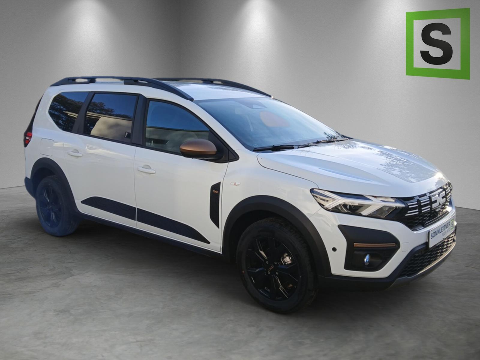 Dacia Jogger Extreme TCe 110, Tageszulassung (26.03.2, миниатюра 4