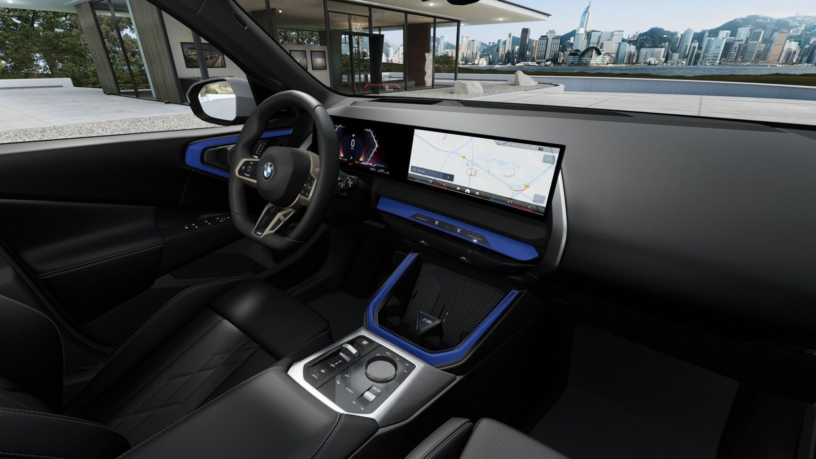 BMW X3 - Bild 7