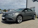 Opel Cascada Active ecoFlex+Leder+Xenon+Navi - Opel Cascada Gebrauchtwagen