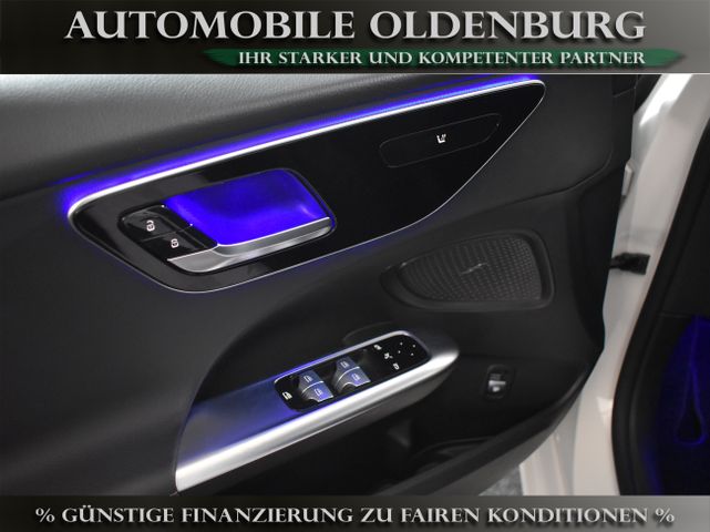Mercedes-Benz C 220 d T Avantgarde *Distro*AHK*DigitalLED*KeyG