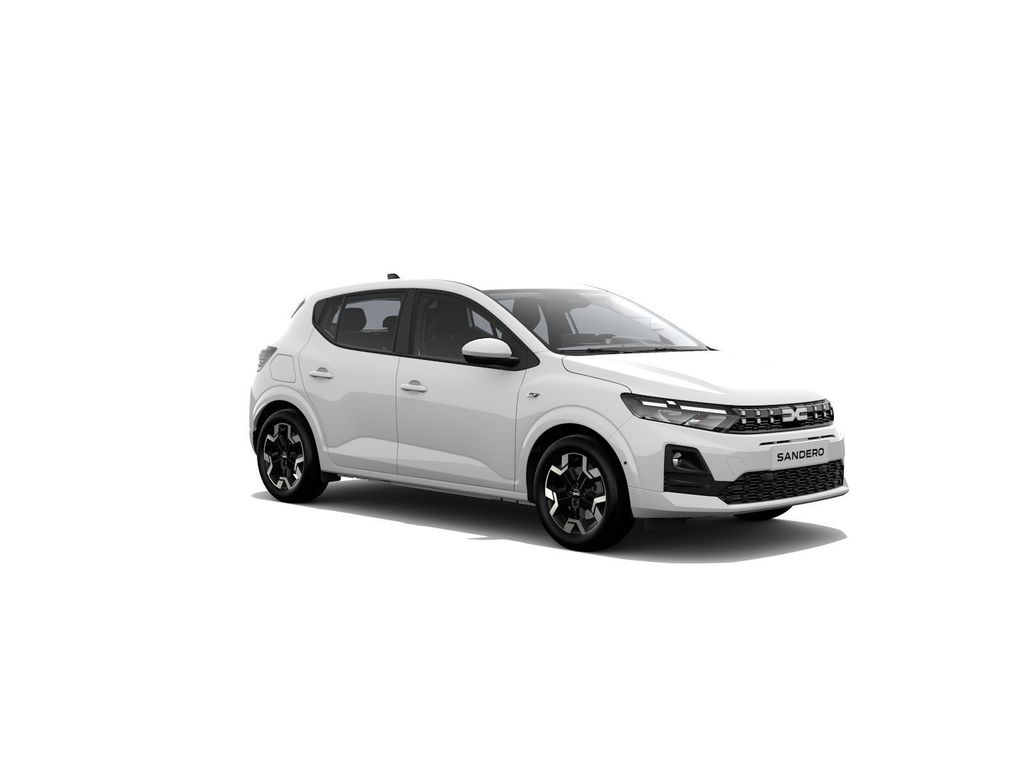 DACIA Sandero - Bild 10