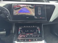 Audi Q8 e-tron - Vorschau Bild 12