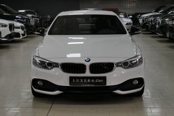 BMW 420 - 3