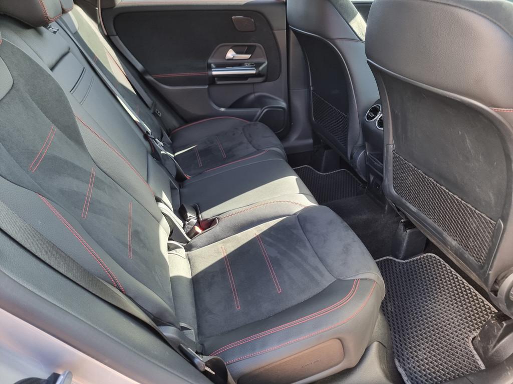 Mercedes-Benz B-Class AMG Line, миниатюра 8