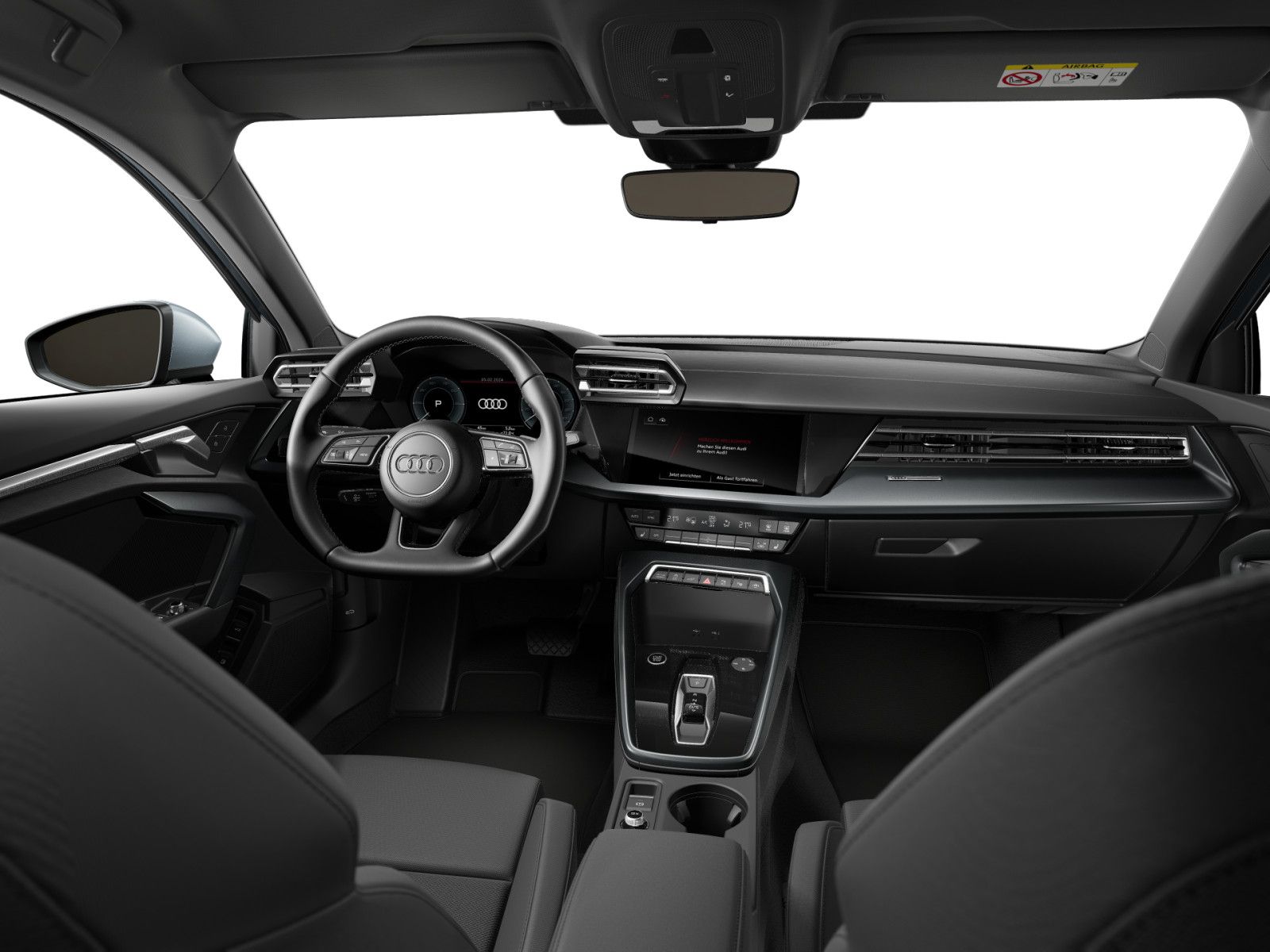 Audi A3 - Bild 12