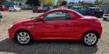 Opel Tigra Twin Top Enjoy - Opel Tigra mit Benzin-Antrieb: Enjoy