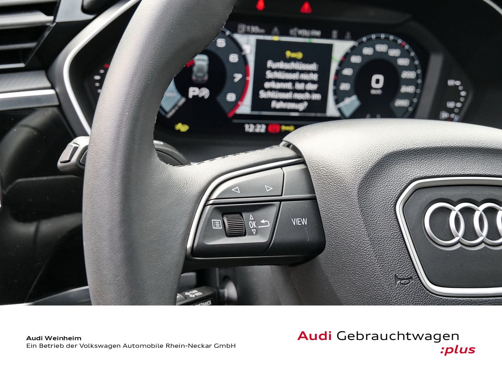 Audi Q3 - Bild 22