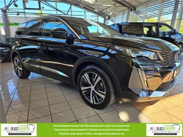 Peugeot 5008 - 2