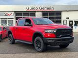 Dodge RAM Rebel Night Premium +3 Jahre Garantie +Luftf
