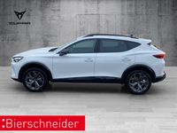 Cupra Formentor - Vorschau Bild 8