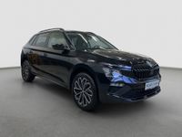 Skoda Kamiq - Vorschau Bild 6