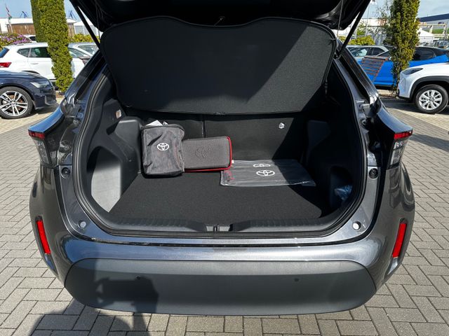 Toyota Yaris Cross  Hybrid FWD Teamplayer