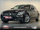 Mercedes-Benz C200 CGI AVANTGARDE* LED#AHK#SHZ#TEMPO#NAVI#PDC - Mercedes-Benz in Dresden