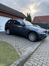 BMW X5 xDrive30d Edition Exclusive Edition Exclusive - BMW X5: Edition Exclusive