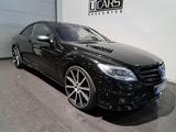 Mercedes-Benz CL 63 AMG Coupe - gebrauchte Mercedes-Benz CL-Klasse aus dem Jahr 2007