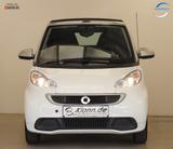 Smart Fortwo 1.0 71PS Cabrio MHD passion Klima SHZ - Smart ForTwo: 1.0