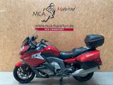 BMW K 1600 GT - BMW GEBRAUCHT K 1600 GT