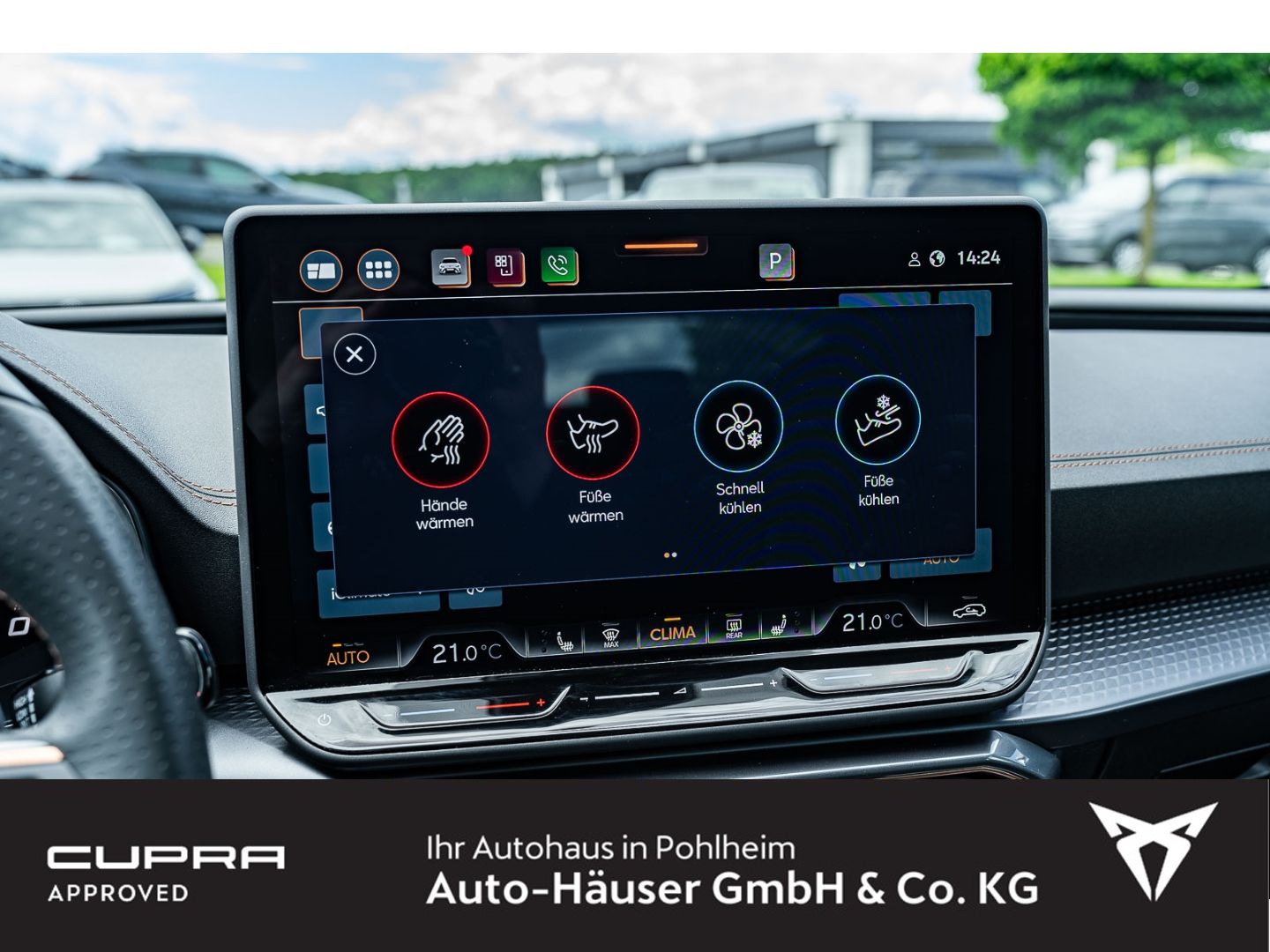 Cupra Leon - Bild 24