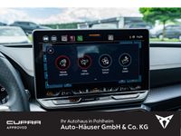 Cupra Leon - Vorschau Bild 24