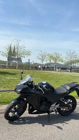 Honda Cbr 500 R - Offers