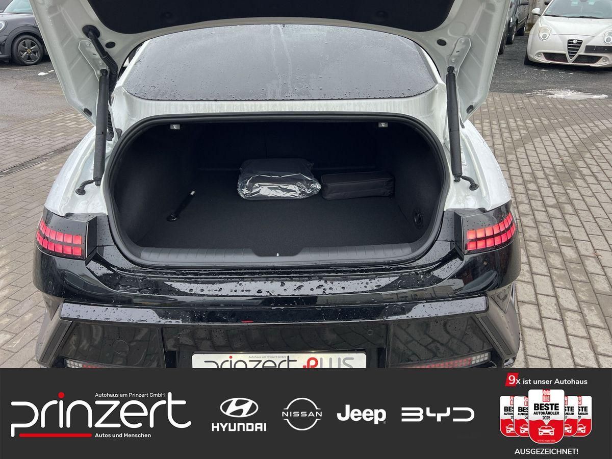 Hyundai IONIQ 6 – Bild 14