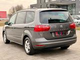 Seat Alhambra 2.0 TDI Style*7-Sitzer*Kupl+Schw Neu* - Seat Alhambra mit Schiebetür