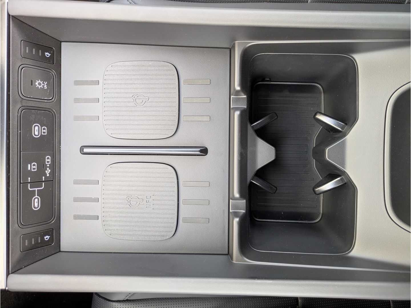 Hyundai Santa Fe – Bild 16