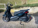 Piaggio BEVERLY 400 HPE - PIAGGIO BEVERLY
