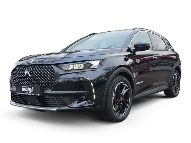 DS Automobiles DS7 Crossback E-Tense 4x4 300 Performance Line+