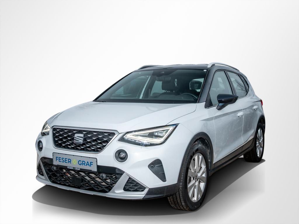 Seat Arona - Bild 14
