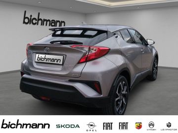 Toyota C-HR - 6