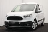 Ford Transit Courier 1.0 Trend - Ford Transit Courier aus 2018