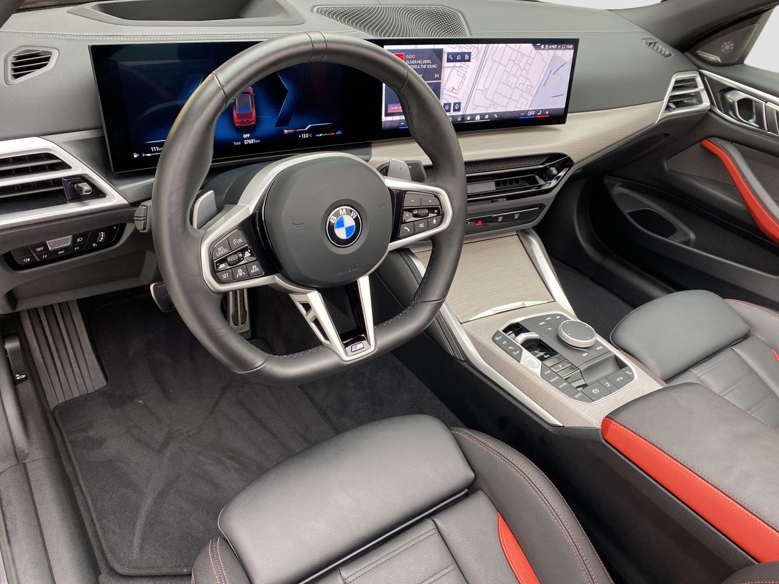 BMW 430 - Bild 11