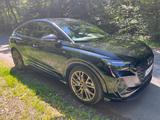 Audi Q4 E-tron 45 Edition One Quattro Sportback - Audi Q4 e-tron von privat