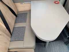 Dethleffs Globetrail 600 DR Fiat 