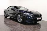 BMW 840d xDrive Cabrio M Sport LEDER/LASER/ACC/SURRO - BMW 840: Cabrio