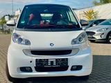 Smart ForTwo fortwo coupe CDI 40kW - Smart: 40 Kw