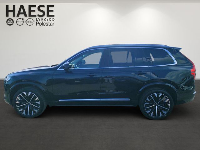 VOLVO XC 90 (Bild 8 von Array)