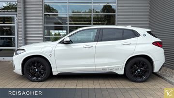 BMW X2 - 9