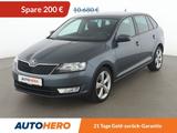 Skoda Rapid Spaceback 1.2 TSI Drive *NAVI*XENON*TEMPO* - gebrauchte Skoda Rapid aus dem Jahr 2017