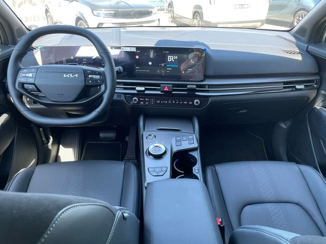 Fahrzeugabbildung Kia Sportage Black Edition LED Kamera elek. Heckkl