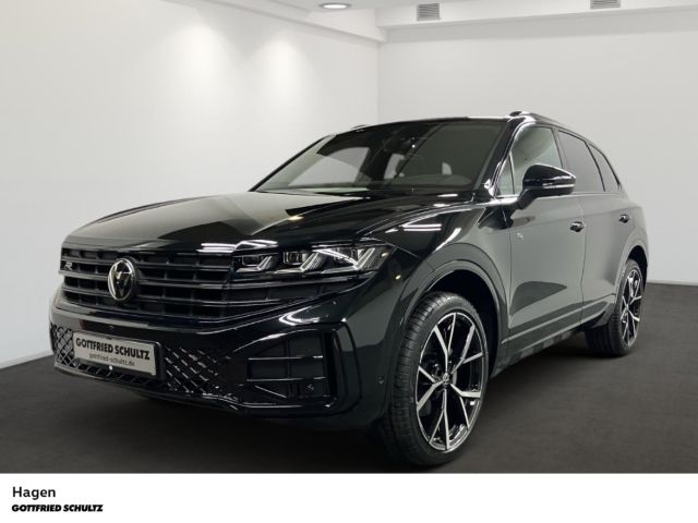 Volkswagen Touareg 3.0 TDI 4MOTION R-Line Black StylePANO+M